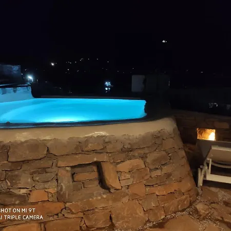 Venereum Apartments Faros  Exterior photo
