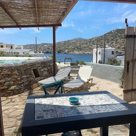 Venereum Apartments Faros  Exterior photo