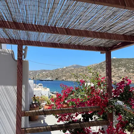 Venereum Apartments Faros  Exterior photo