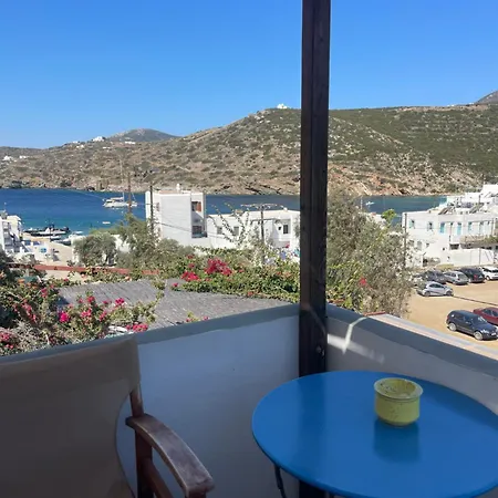 Venereum Apartments Faros  Exterior photo