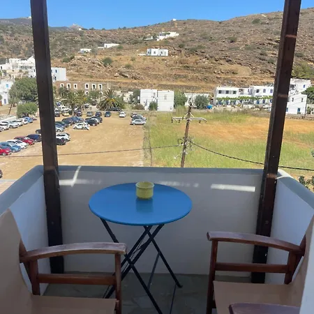 Venereum Apartments Faros  Exterior photo