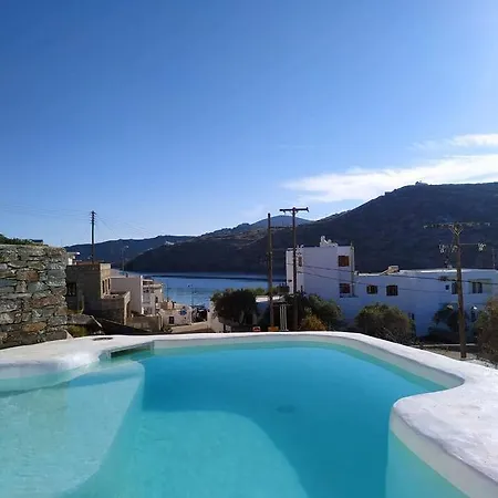 Venereum Apartments Faros  Exterior photo