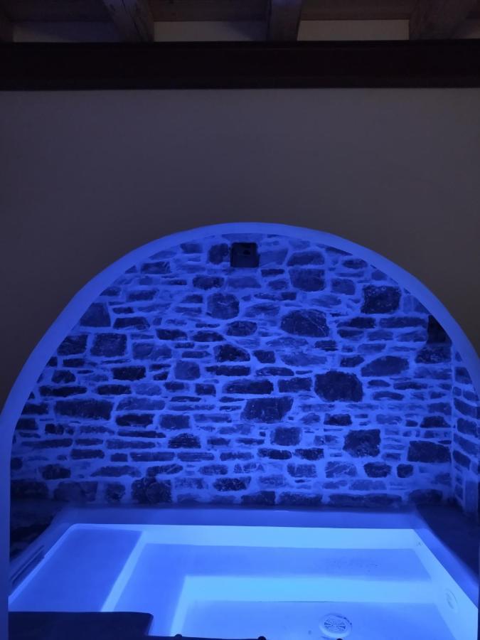 Venereum Apartment