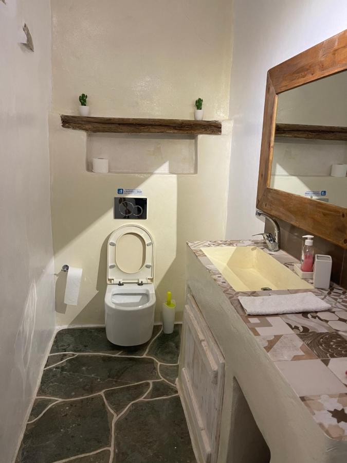 Venereum Apartment