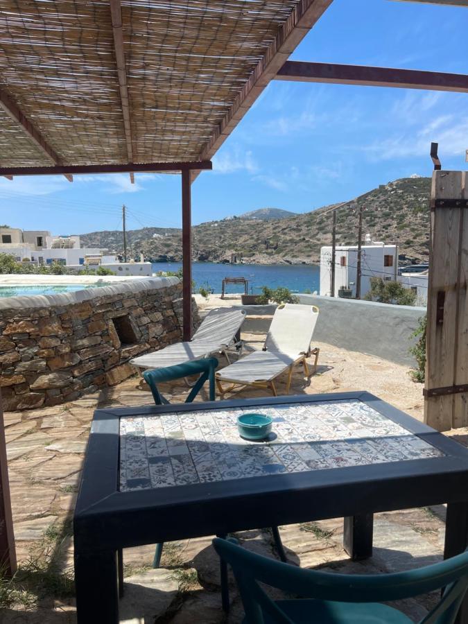 Venereum Faros (Sifnos)