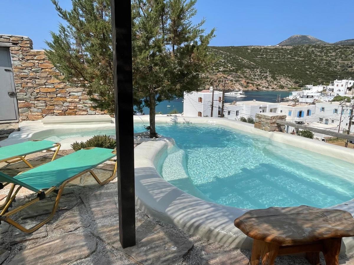 Venereum Apartment Faros (Sifnos)