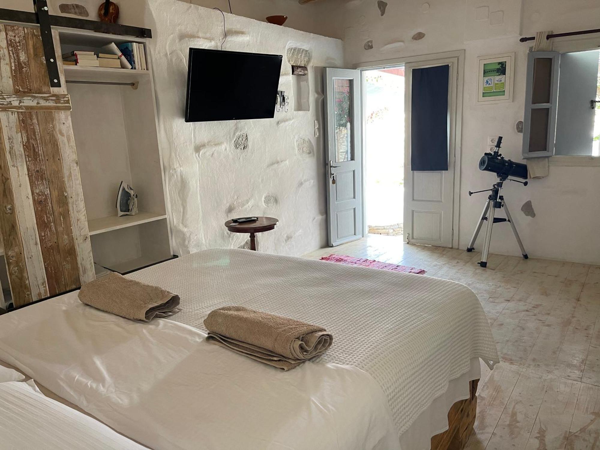 Venereum Apartment