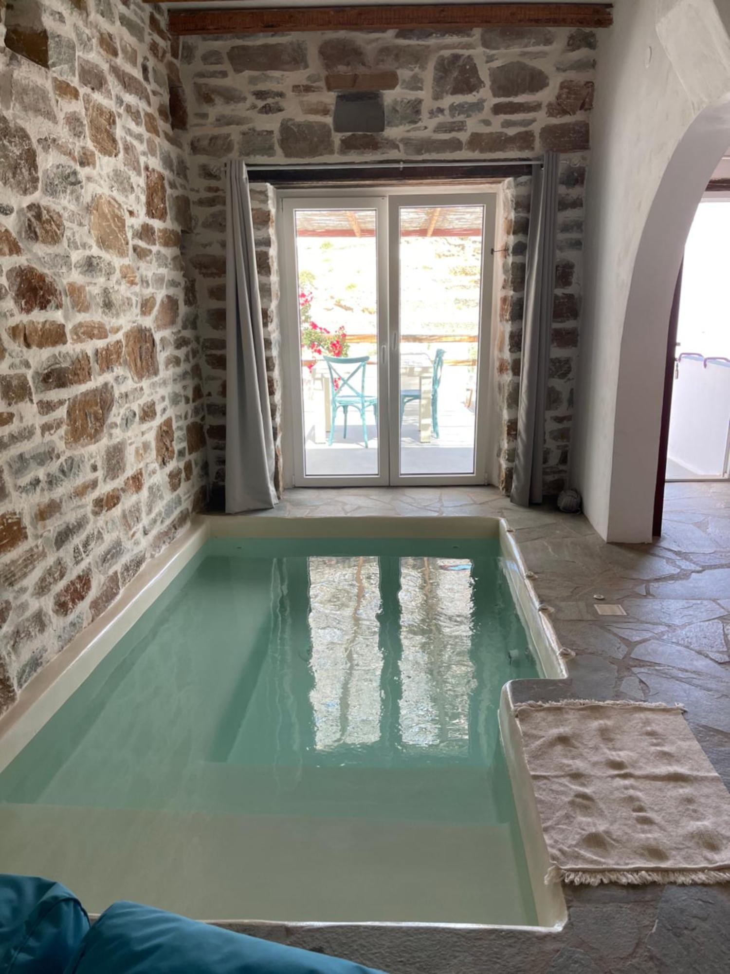 Apartment Venereum Faros (Sifnos)