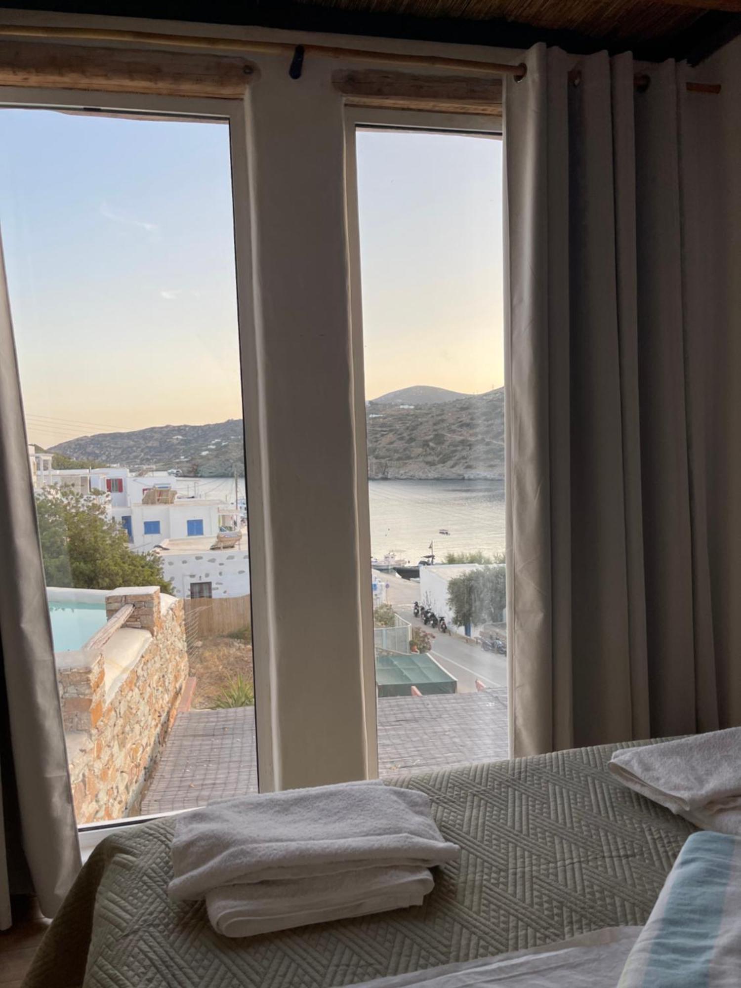 Apartment Venereum Faros (Sifnos)