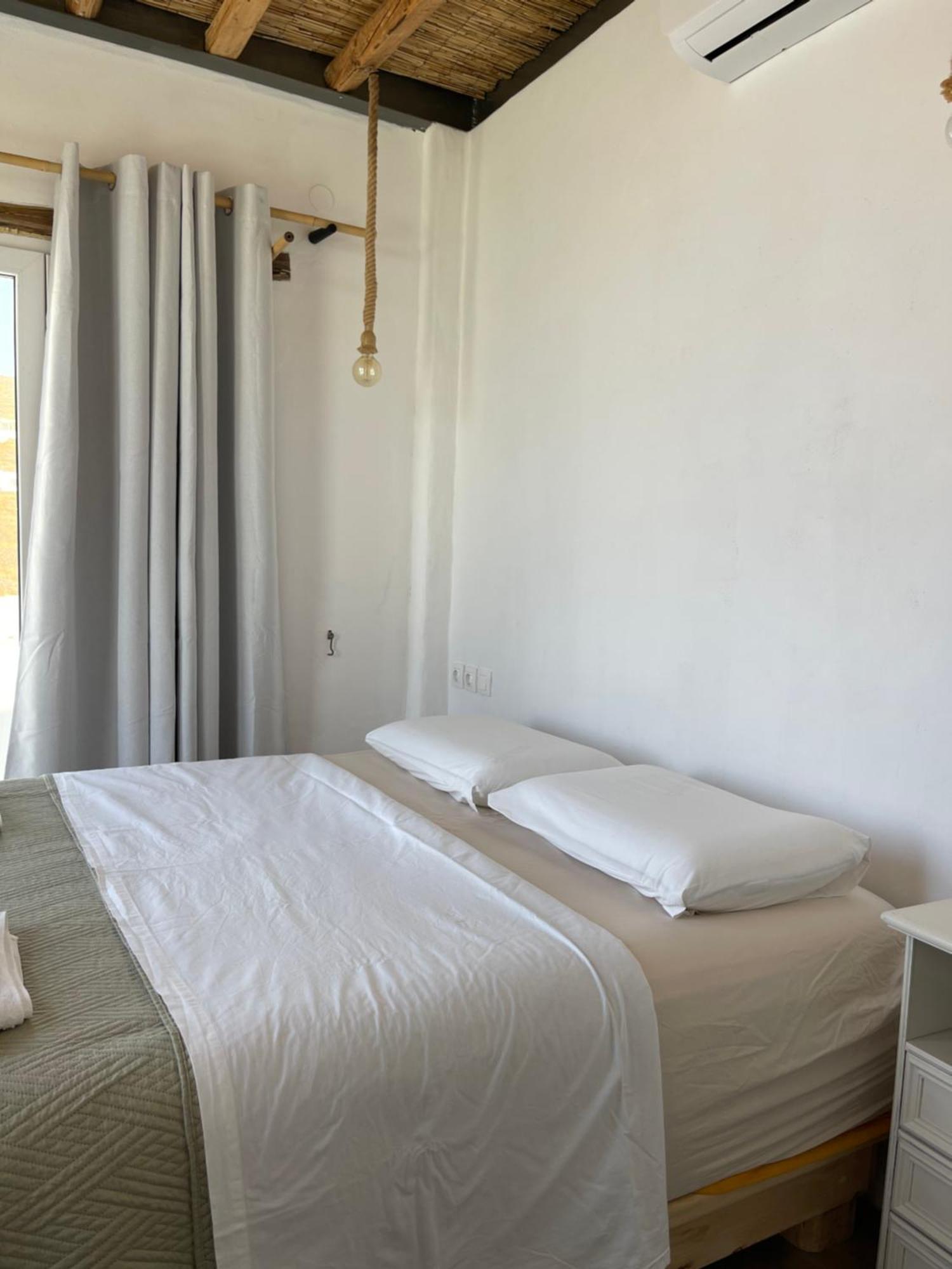 Venereum Apartment Faros (Sifnos)