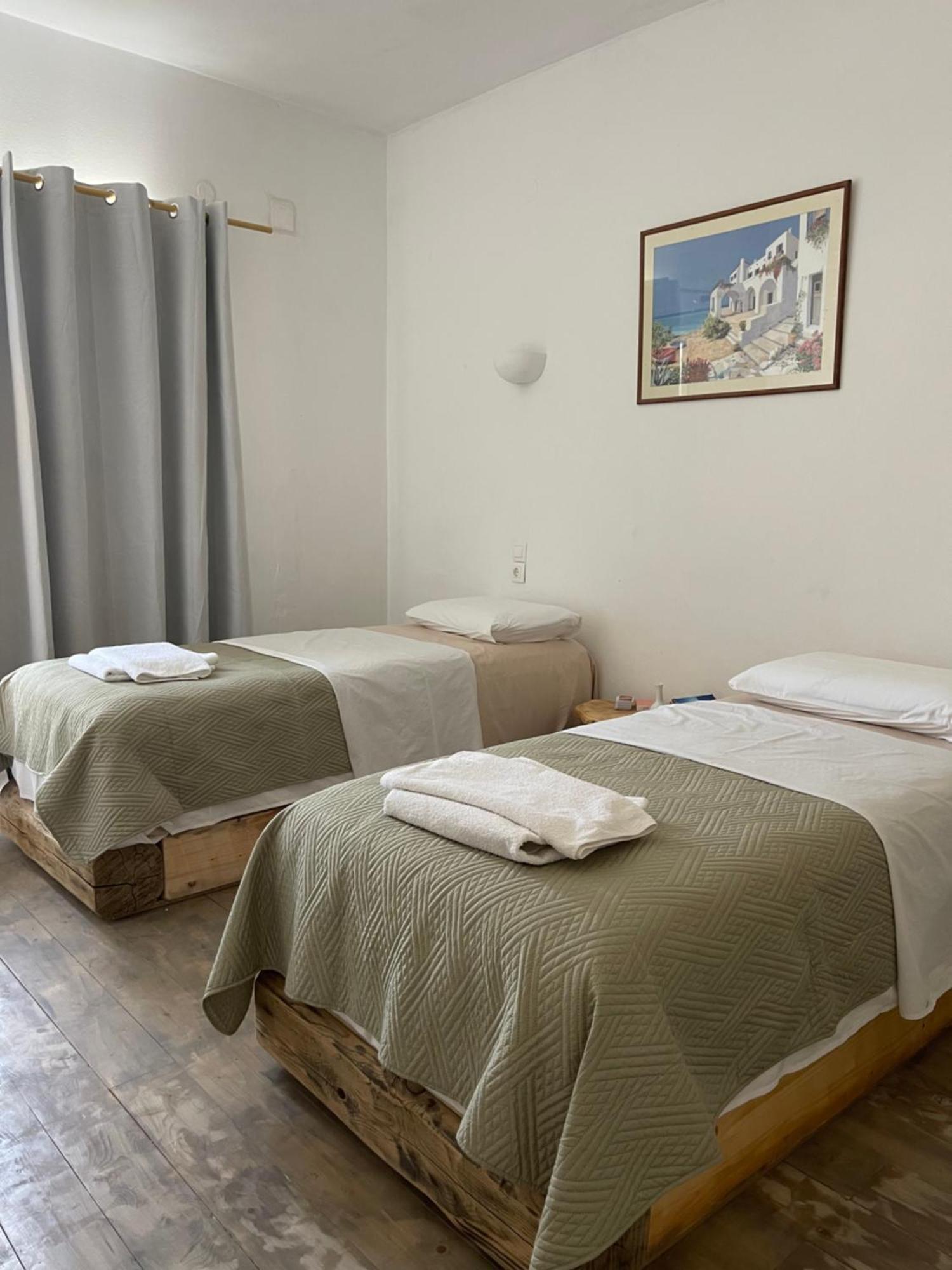 Apartment Venereum Faros (Sifnos)