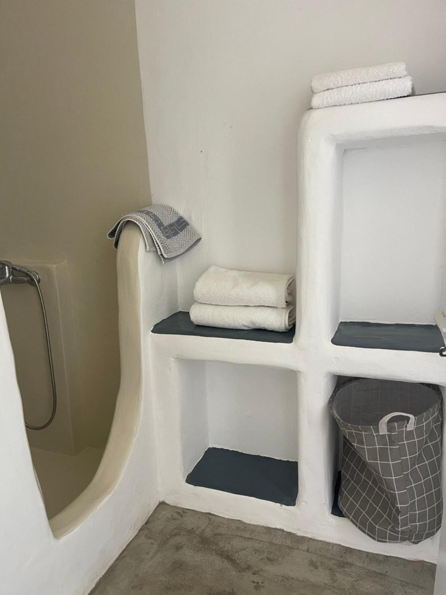 Venereum Apartment