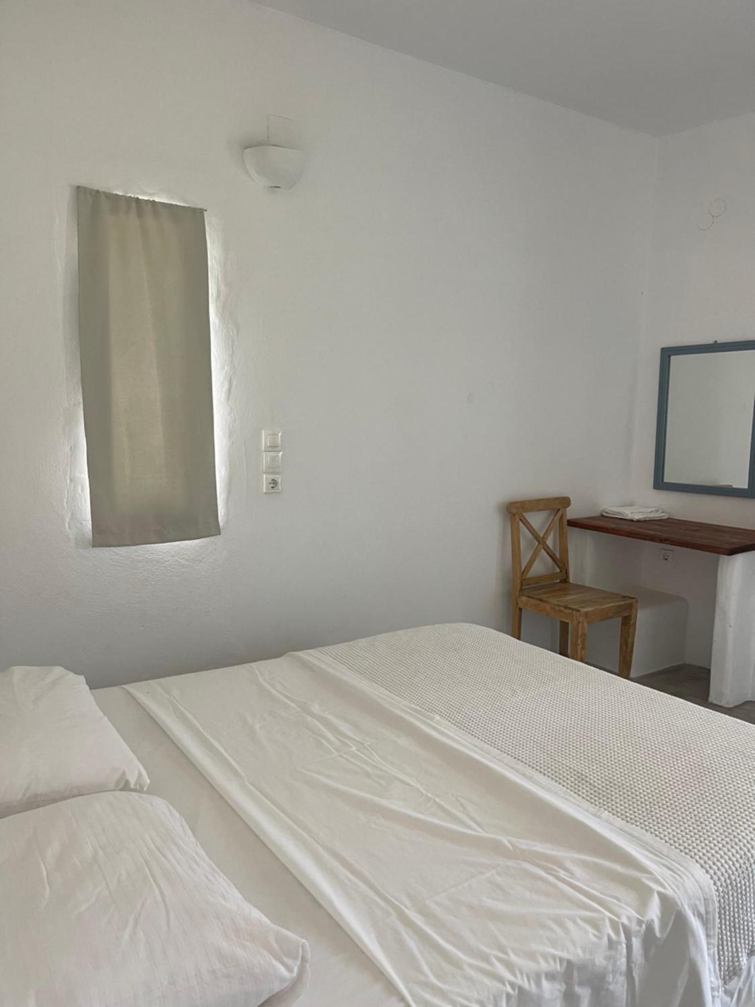 Venereum Apartment *