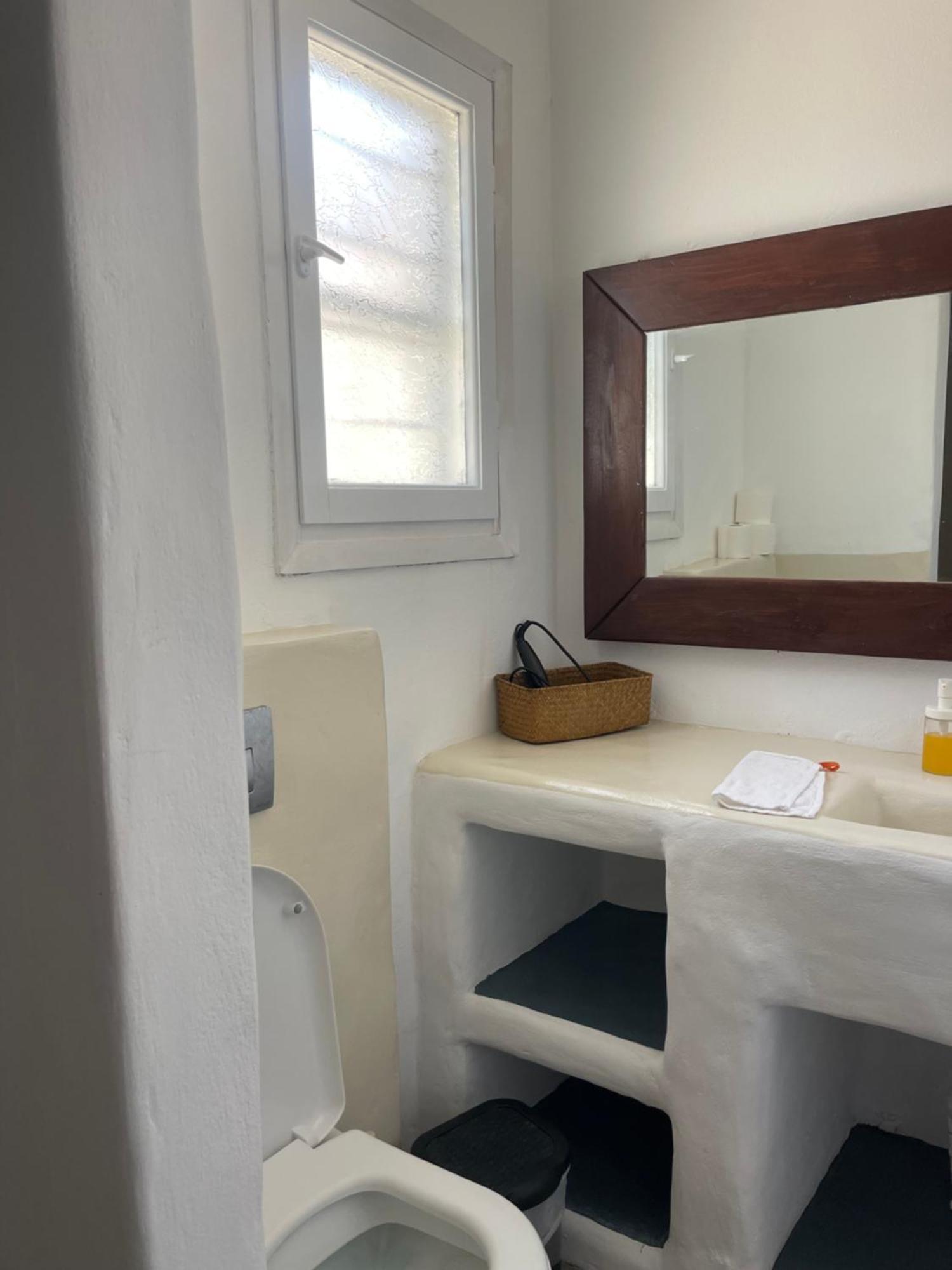 Venereum Apartment Faros (Sifnos)