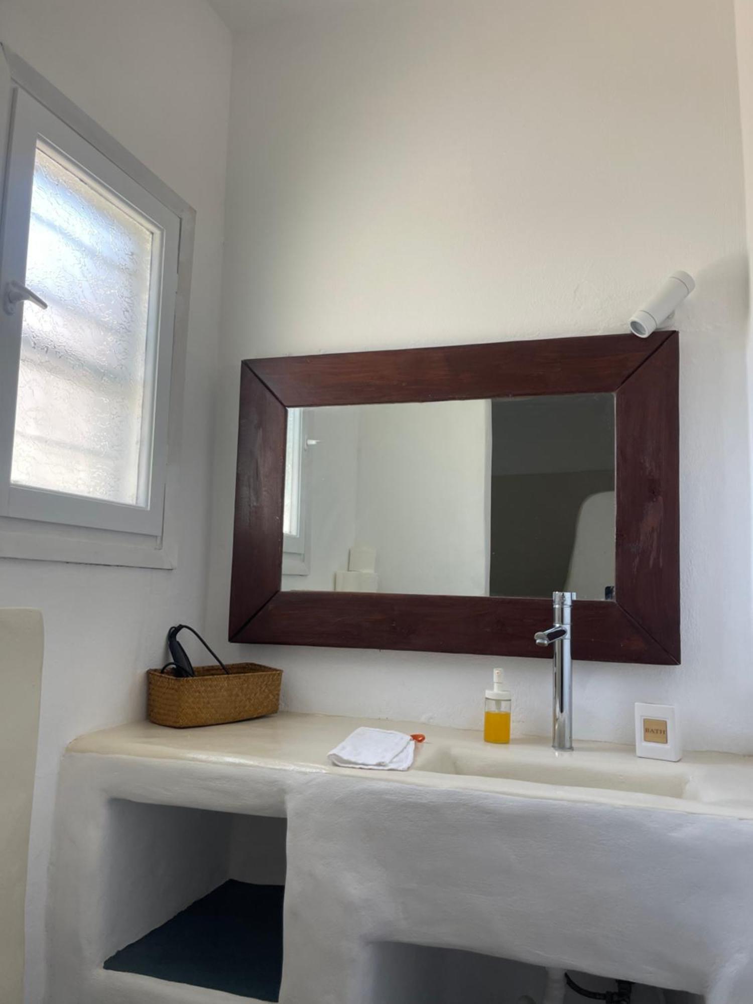 Apartment Venereum Faros (Sifnos)