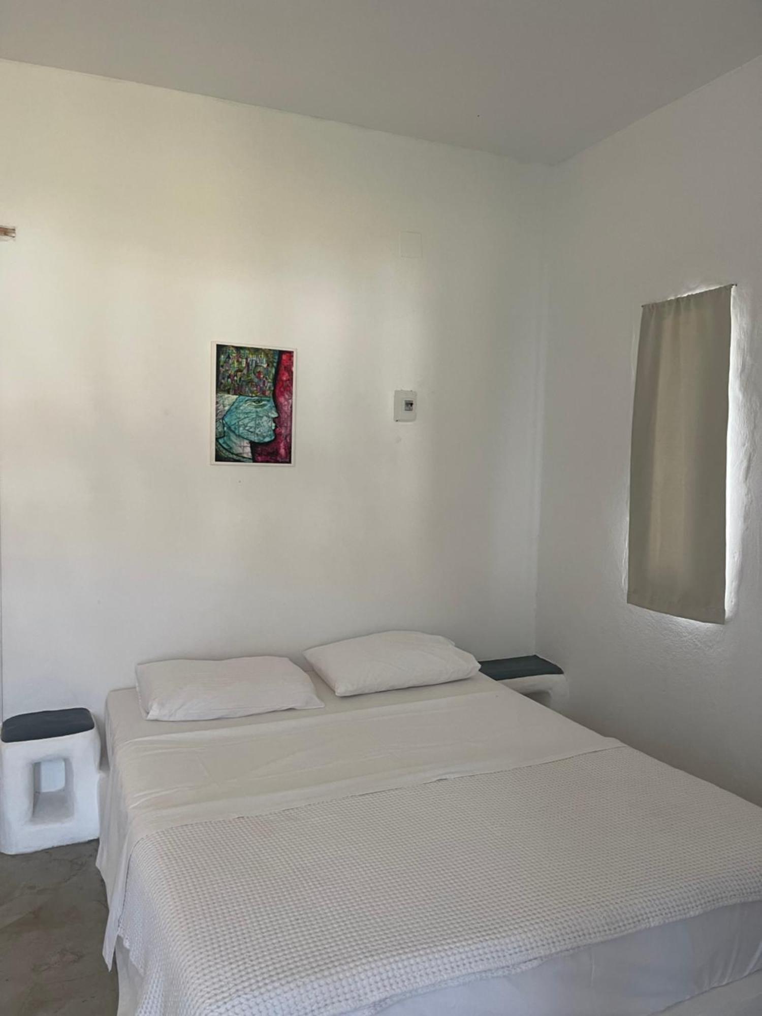 Venereum Apartment