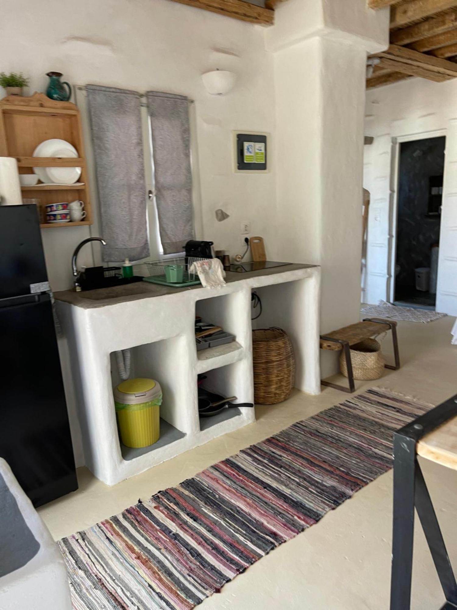 Venereum Apartment