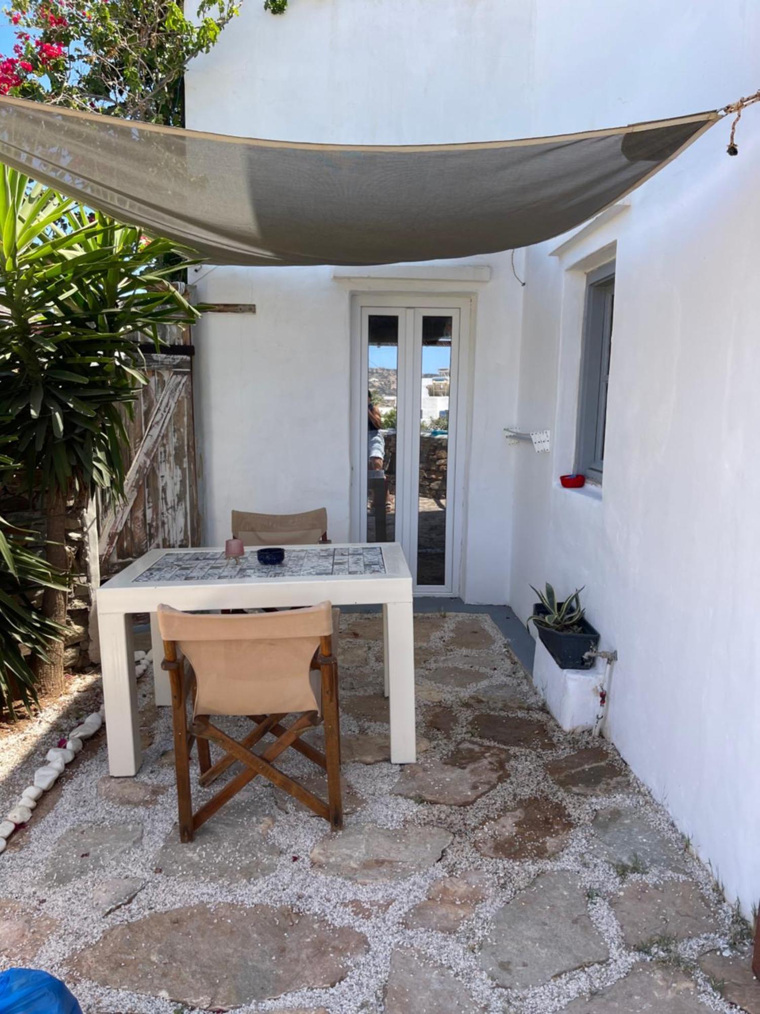 Venereum Apartment
