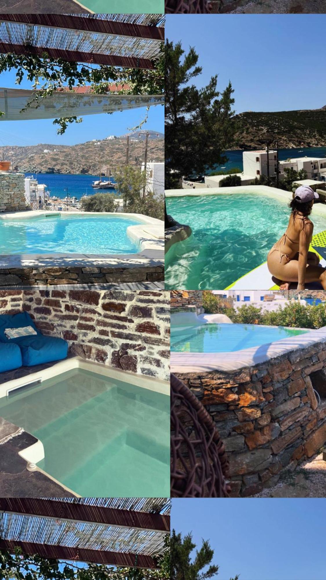 Venereum Apartment Faros (Sifnos)