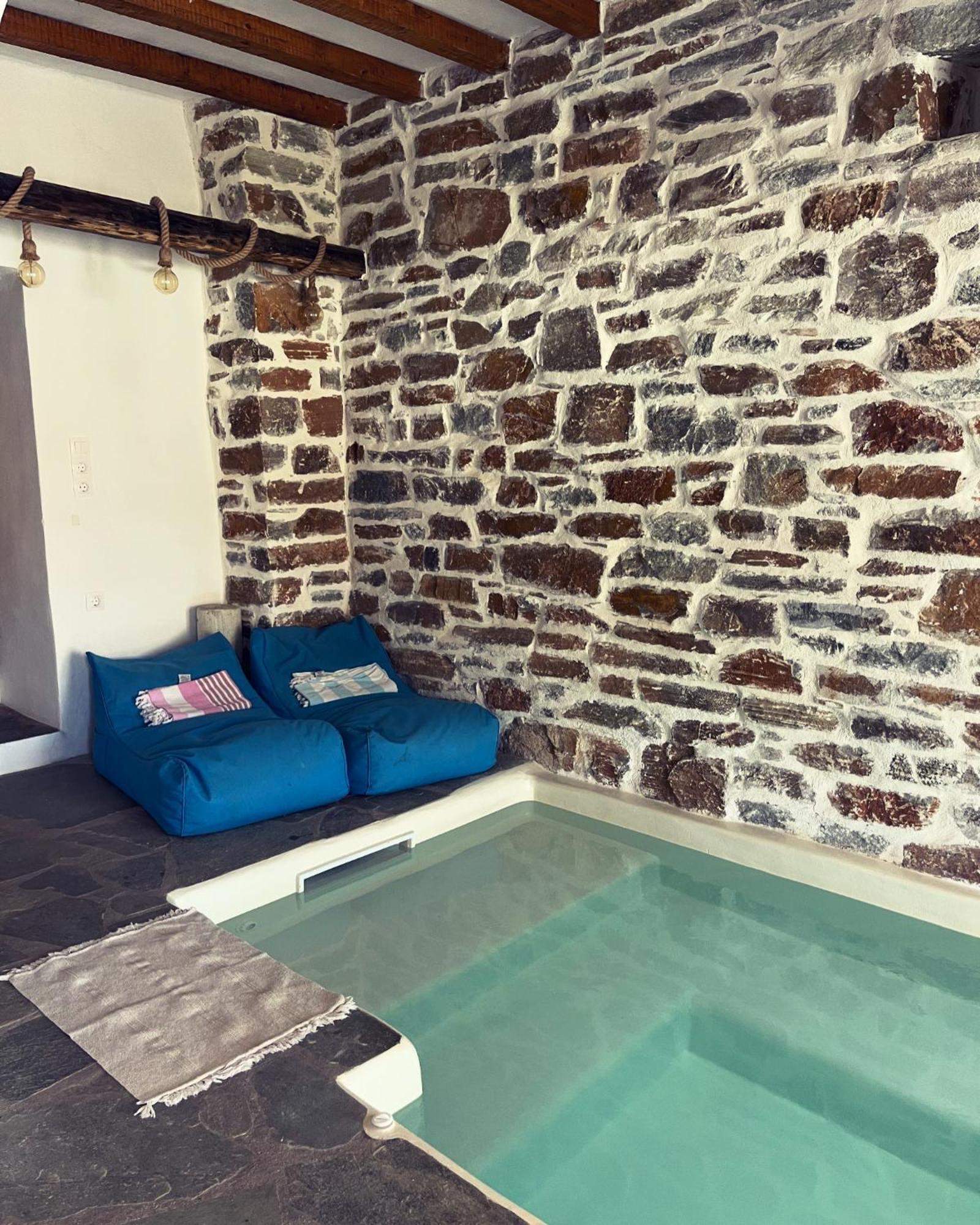 Venereum Apartment Faros (Sifnos)