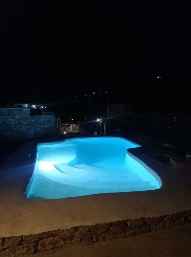 Venereum Apartment Faros (Sifnos)